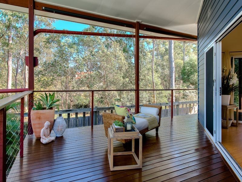 12 Bellevue Place, Springfield Lakes QLD 4300