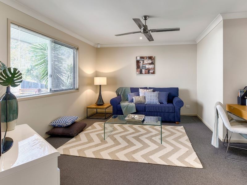 12 Bellevue Place, Springfield Lakes QLD 4300