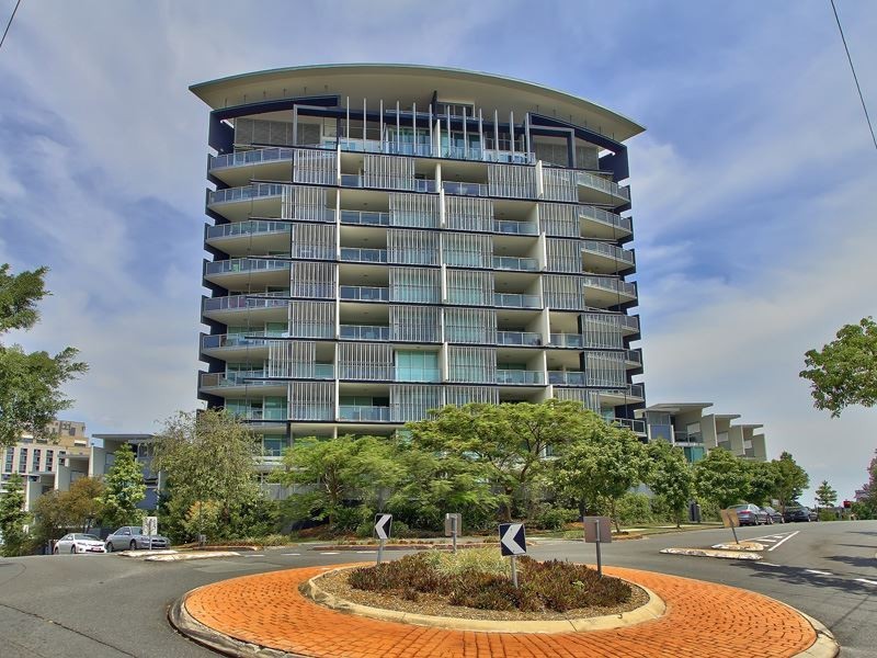 46/89 Lambert Street, Kangaroo Point QLD 4169
