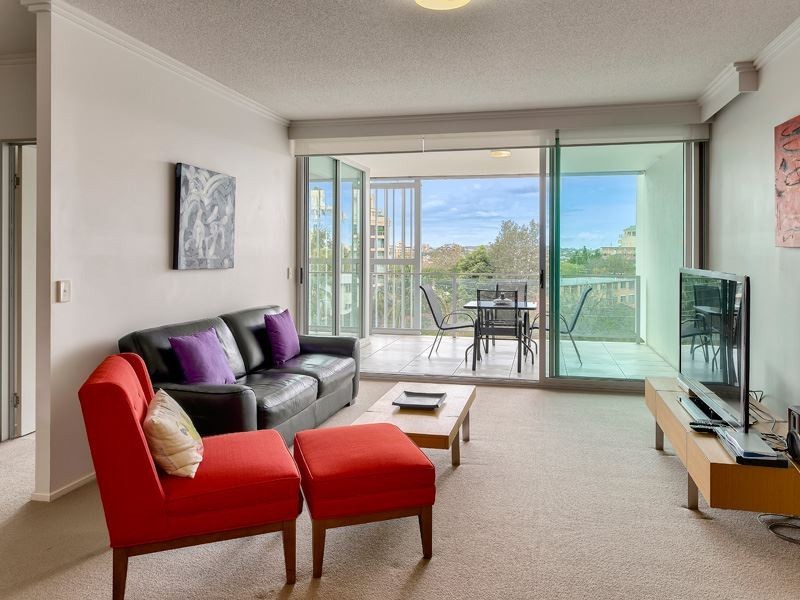 46/89 Lambert Street, Kangaroo Point QLD 4169