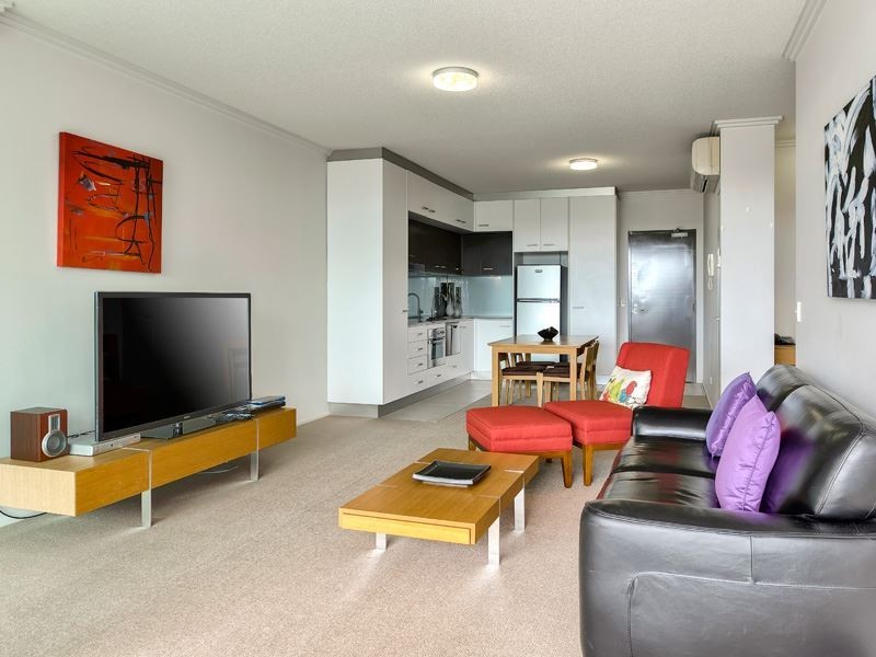 46/89 Lambert Street, Kangaroo Point QLD 4169