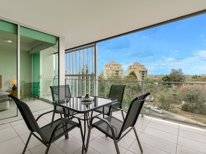 46/89 Lambert Street, Kangaroo Point QLD 4169