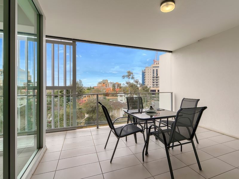 46/89 Lambert Street, Kangaroo Point QLD 4169