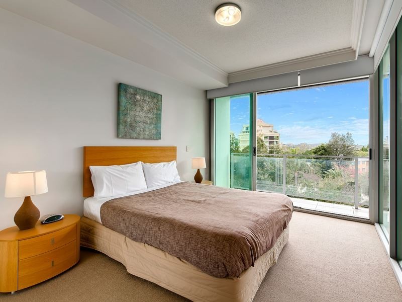 46/89 Lambert Street, Kangaroo Point QLD 4169