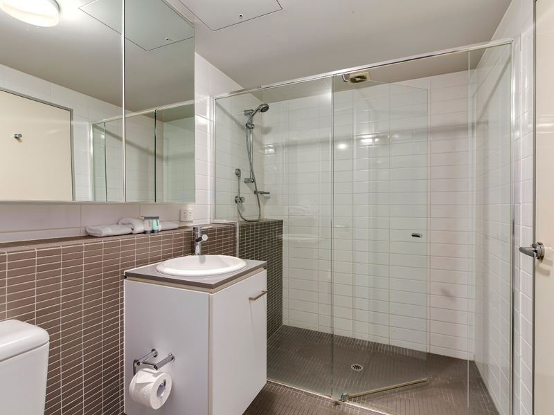 46/89 Lambert Street, Kangaroo Point QLD 4169
