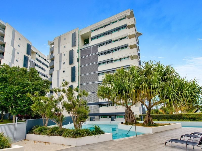 46/89 Lambert Street, Kangaroo Point QLD 4169