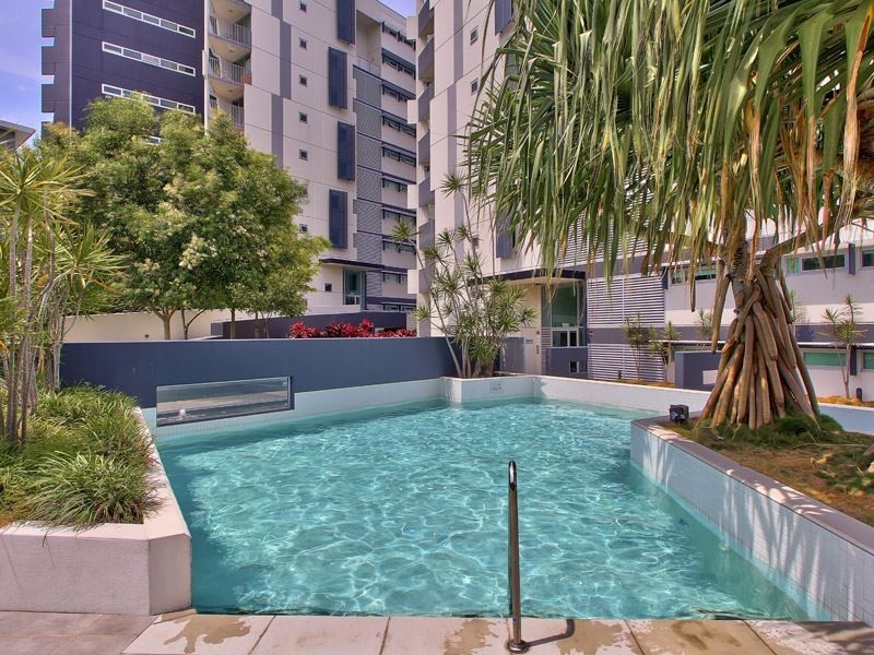 46/89 Lambert Street, Kangaroo Point QLD 4169