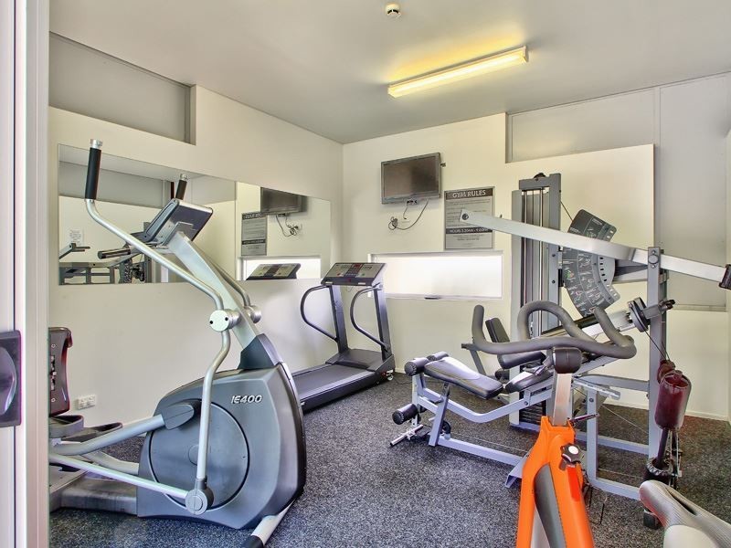 46/89 Lambert Street, Kangaroo Point QLD 4169