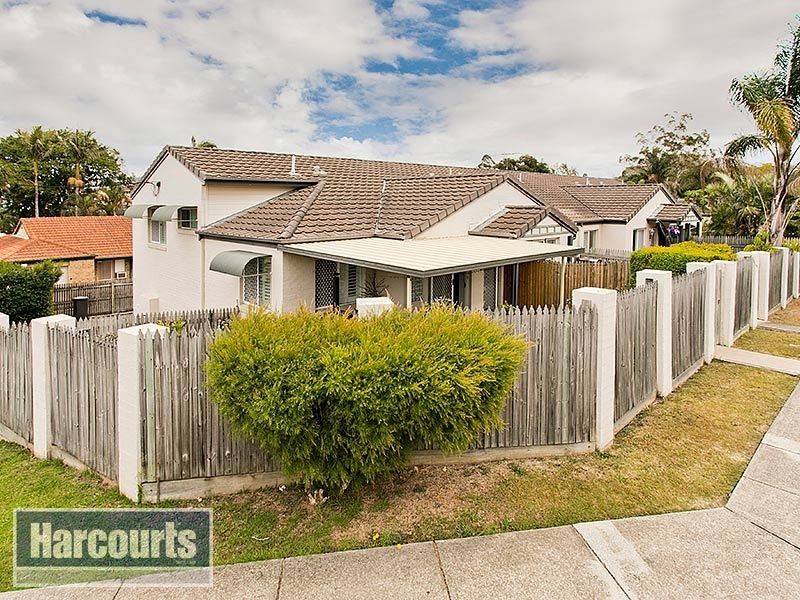 4/20 Sizer St, Everton Park QLD 4053