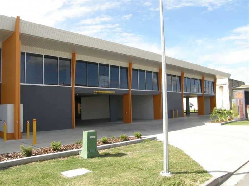 5/36 Leonard Crescent, Brendale QLD 4500