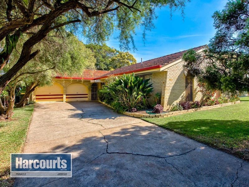 31 Mellifont Street, Banyo QLD 4014