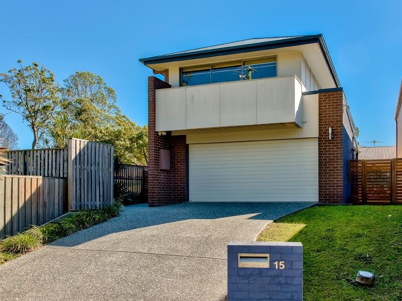 15 Nellies Lane, Kallangur QLD 4503