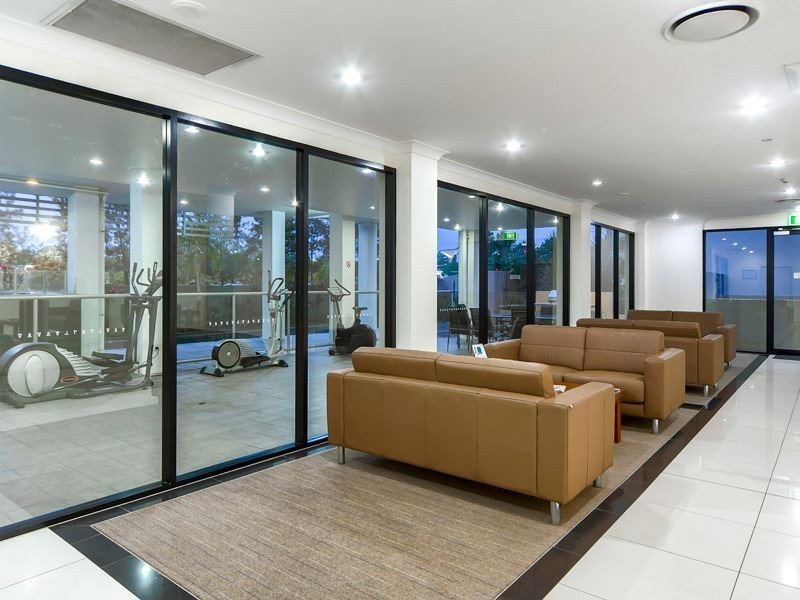 35/41 Playfield Street, Chermside QLD 4032