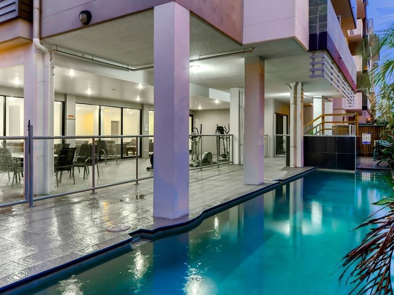 35/41 Playfield Street, Chermside QLD 4032