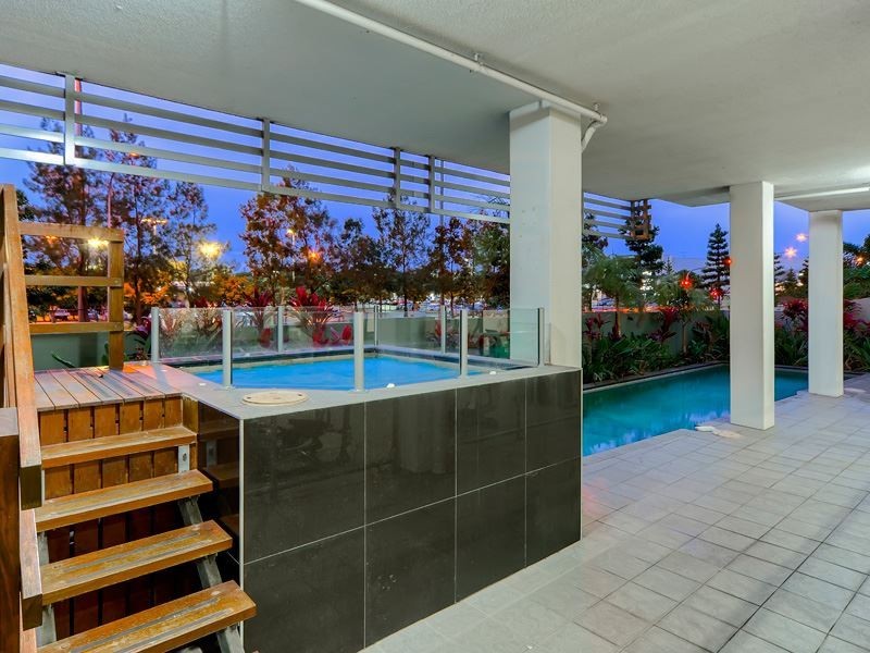 35/41 Playfield Street, Chermside QLD 4032