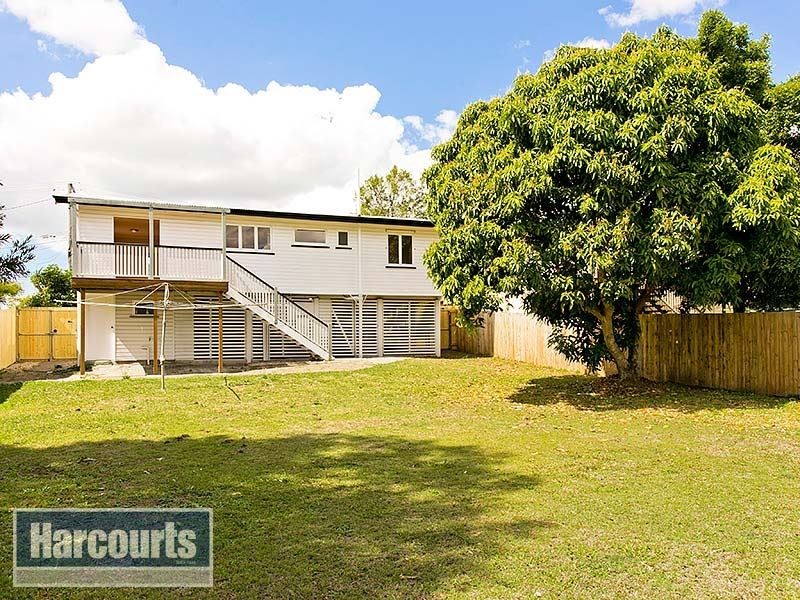 16 Harback Street, Zillmere QLD 4034