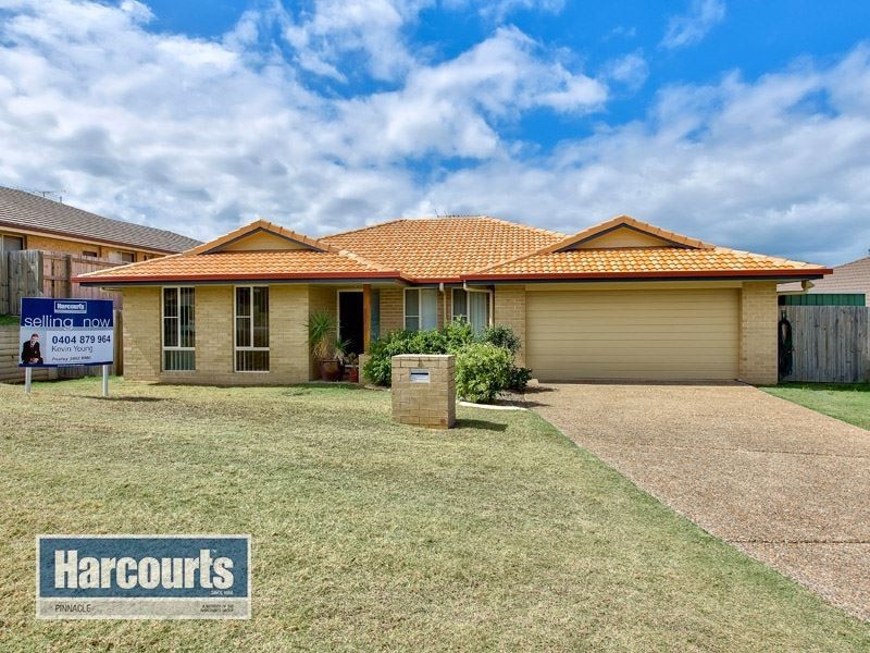 4 Apache Street, Dakabin QLD 4503