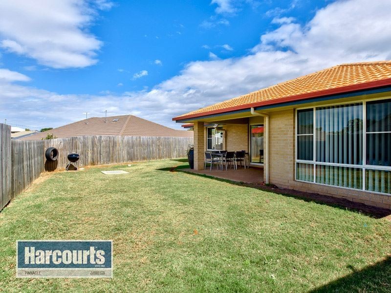 4 Apache Street, Dakabin QLD 4503