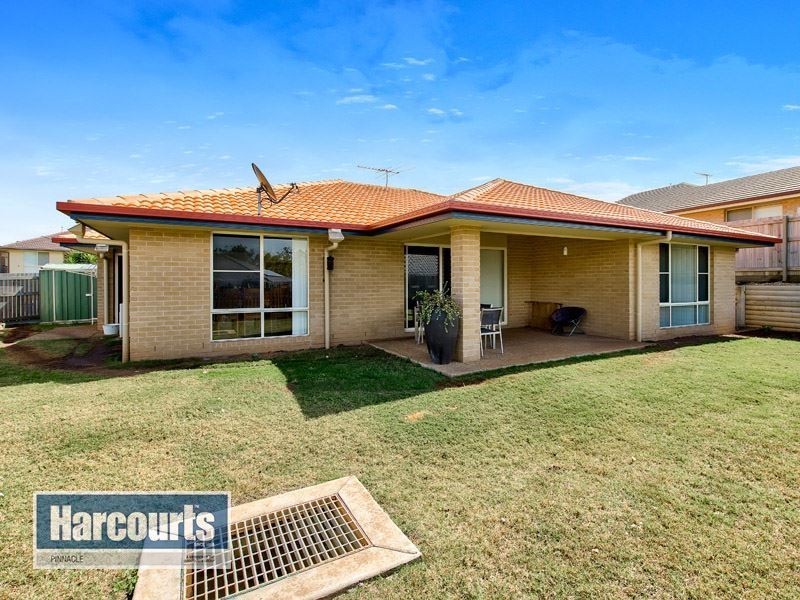 4 Apache Street, Dakabin QLD 4503