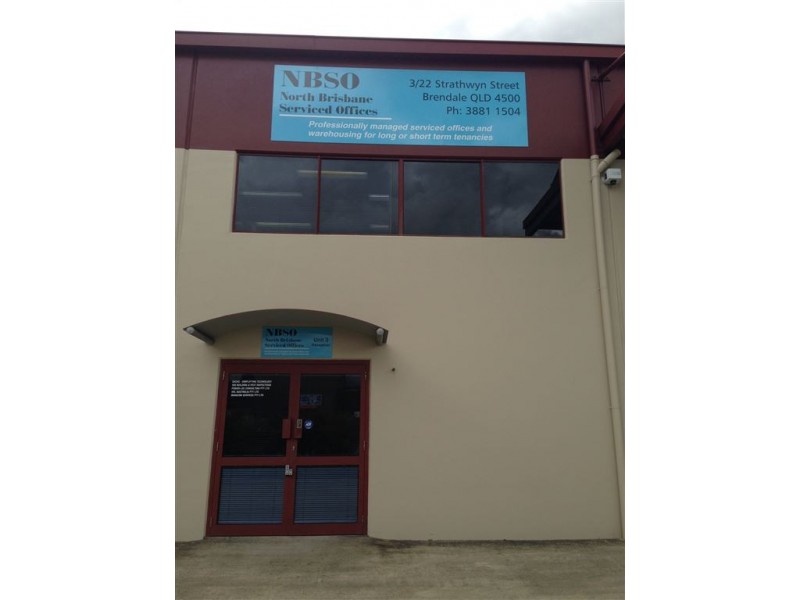 U9, 3/22 Strathwyn Street, Brendale QLD 4500