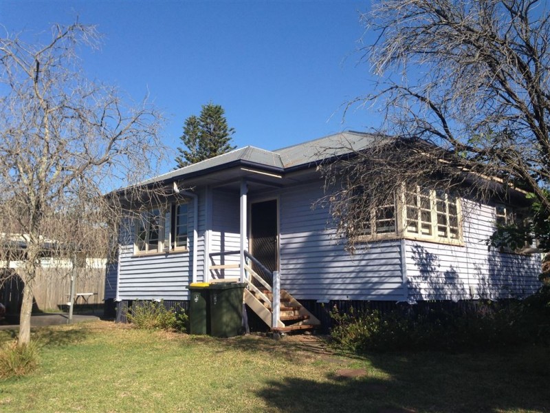 26 McPhail Street, Zillmere QLD 4034