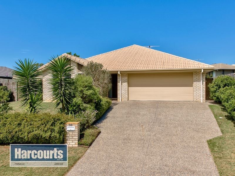 38 Rebecca Cr, Joyner QLD 4500