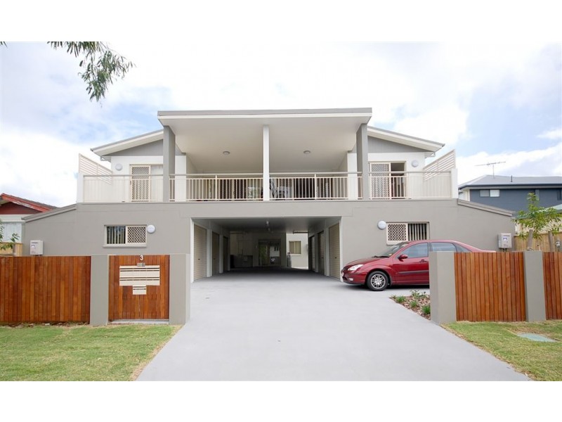 4/3 Tabbil St, Zillmere QLD 4034