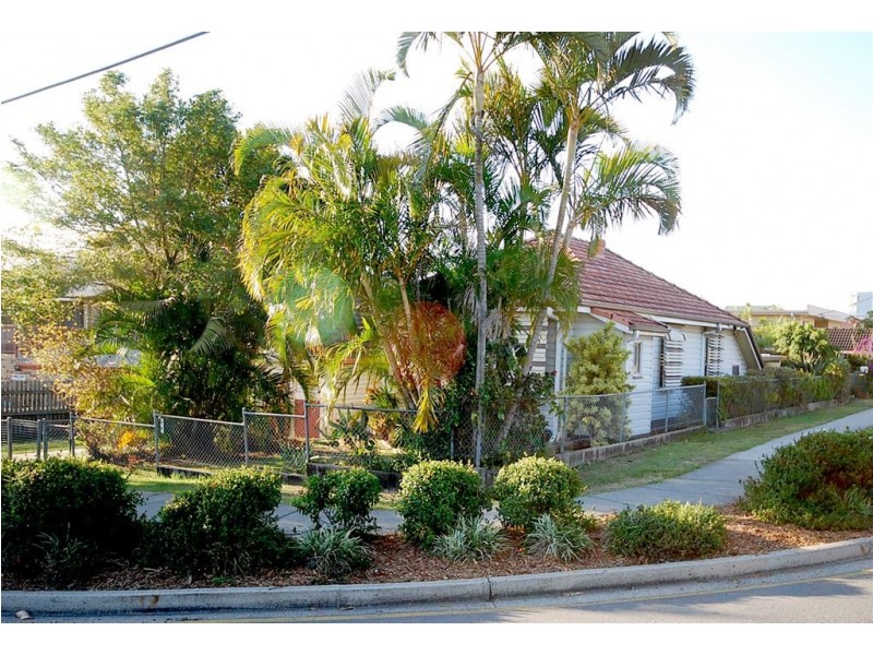 40 Hall Street, Chermside QLD 4032