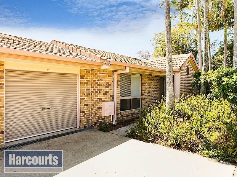 7/8 Coxen Street, Zillmere QLD 4034