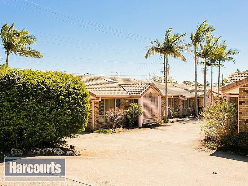 7/8 Coxen Street, Zillmere QLD 4034