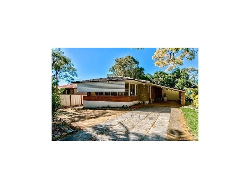 243 Maundrell Tce, Aspley QLD 4034