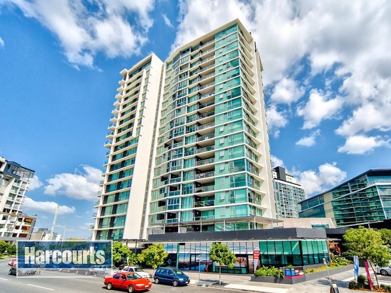 10107/8 Harbour Road, Hamilton QLD 4007