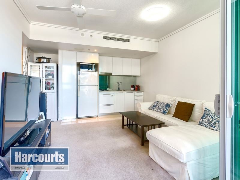 10107/8 Harbour Road, Hamilton QLD 4007