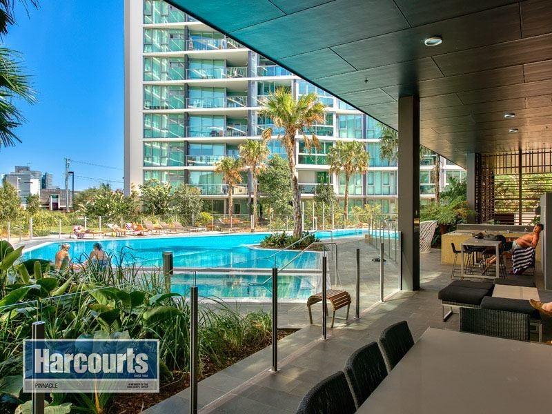 10107/8 Harbour Road, Hamilton QLD 4007