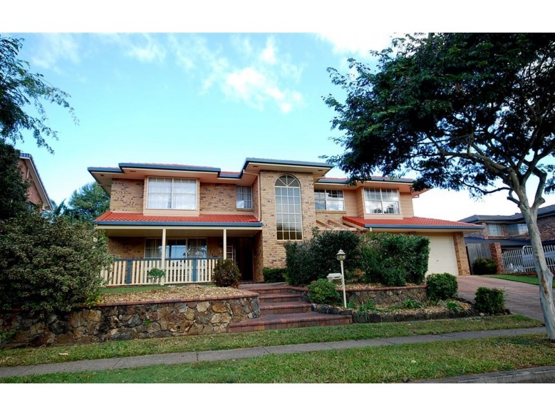 76 Horn Rd, Aspley QLD 4034