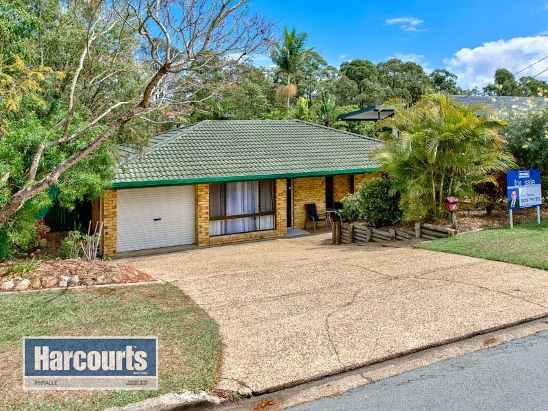 81 Strathford Av, Albany Creek QLD 4035