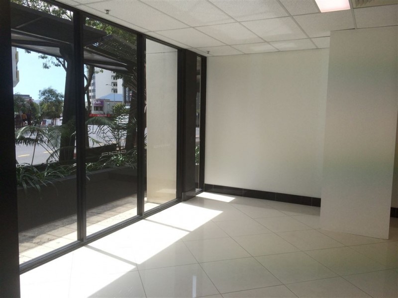 1/169 Leichhardt Street, Spring Hill QLD 4000
