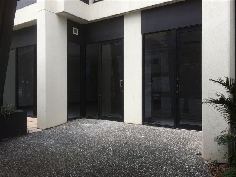 1/169 Leichhardt Street, Spring Hill QLD 4000