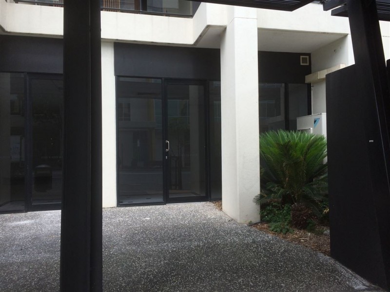 1/169 Leichhardt Street, Spring Hill QLD 4000