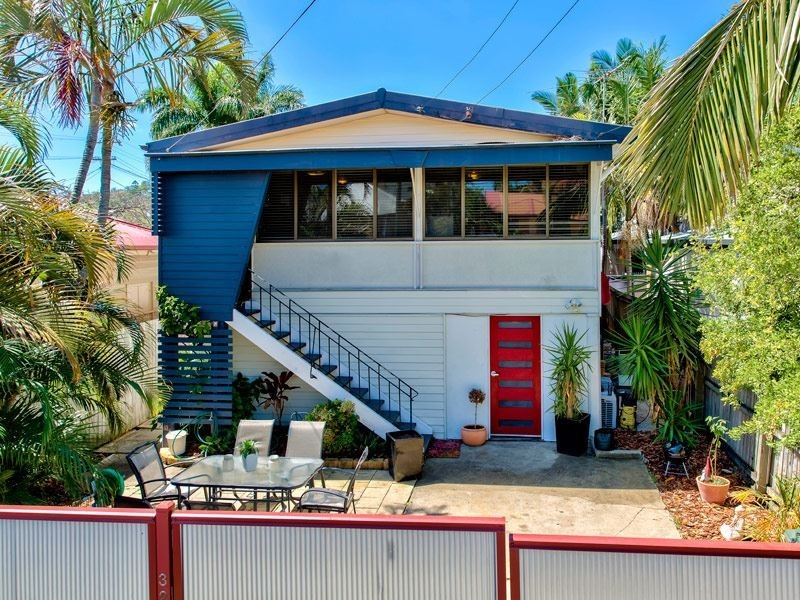 327 Hawthorne Road, Hawthorne QLD 4171