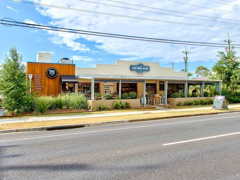 327 Hawthorne Road, Hawthorne QLD 4171