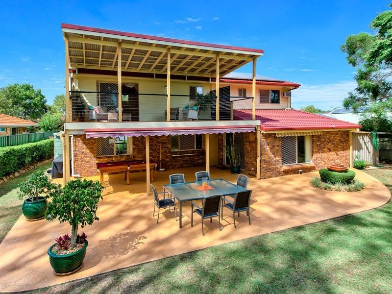 9 Annie Street, Bracken Ridge QLD 4017