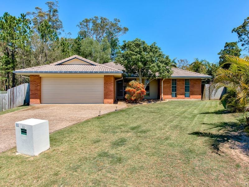 80 Woodrose Road, Morayfield QLD 4506