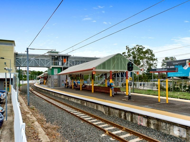 Mitchelton QLD 4053