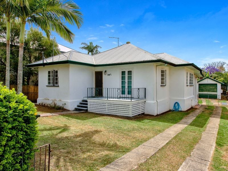 42 Edinburgh Castle Road, Kedron QLD 4031
