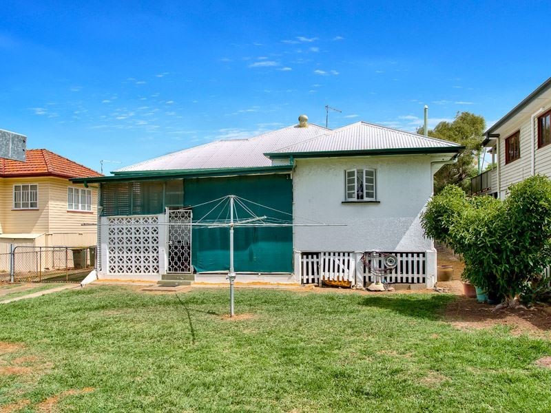 42 Edinburgh Castle Road, Kedron QLD 4031
