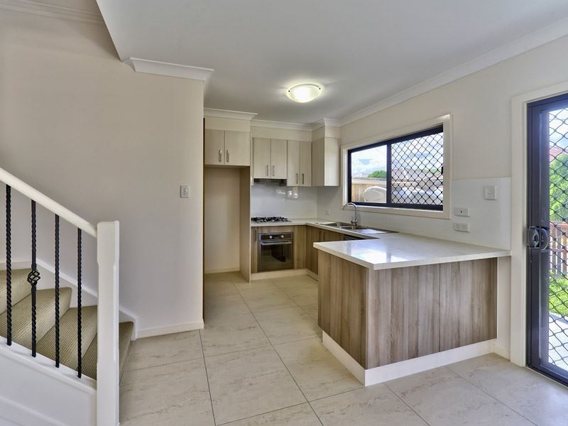 1/26 Sparkes Street, Chermside QLD 4032
