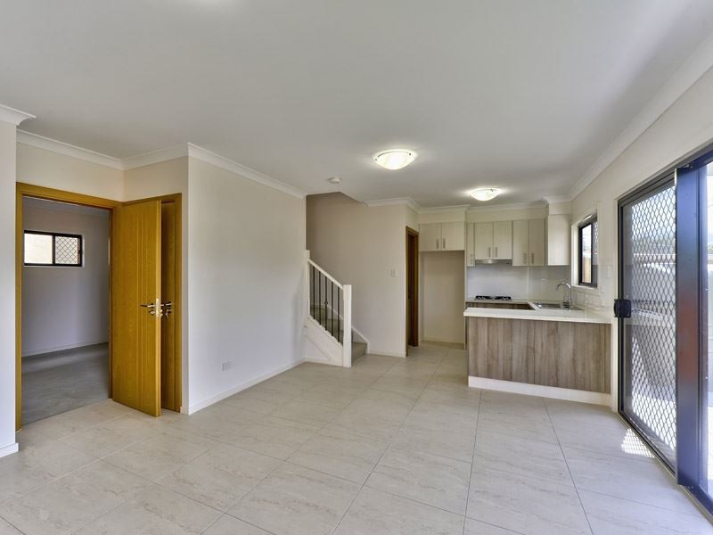 1/26 Sparkes Street, Chermside QLD 4032