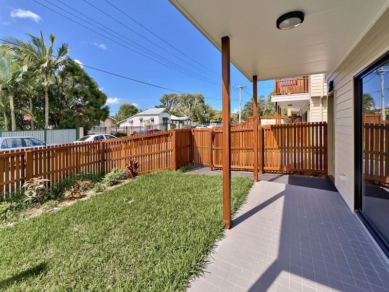 1/26 Sparkes Street, Chermside QLD 4032