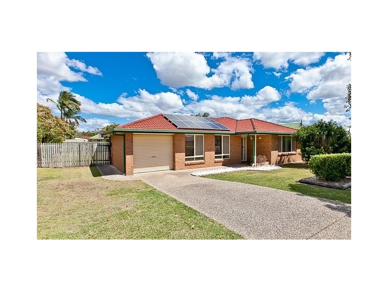 190 Barbour Rd, Bracken Ridge QLD 4017